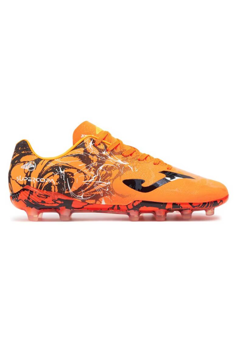 Joma Pantofi sport barbati 303728168 - Piele ecologica - Portocaliu - Portocaliu