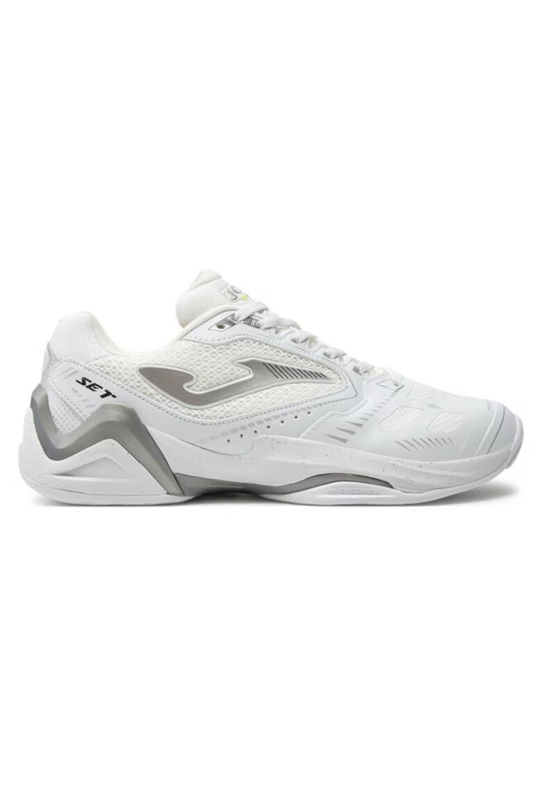Joma Pantofi sport barbati 303728359 - Textil - Alb - Alb