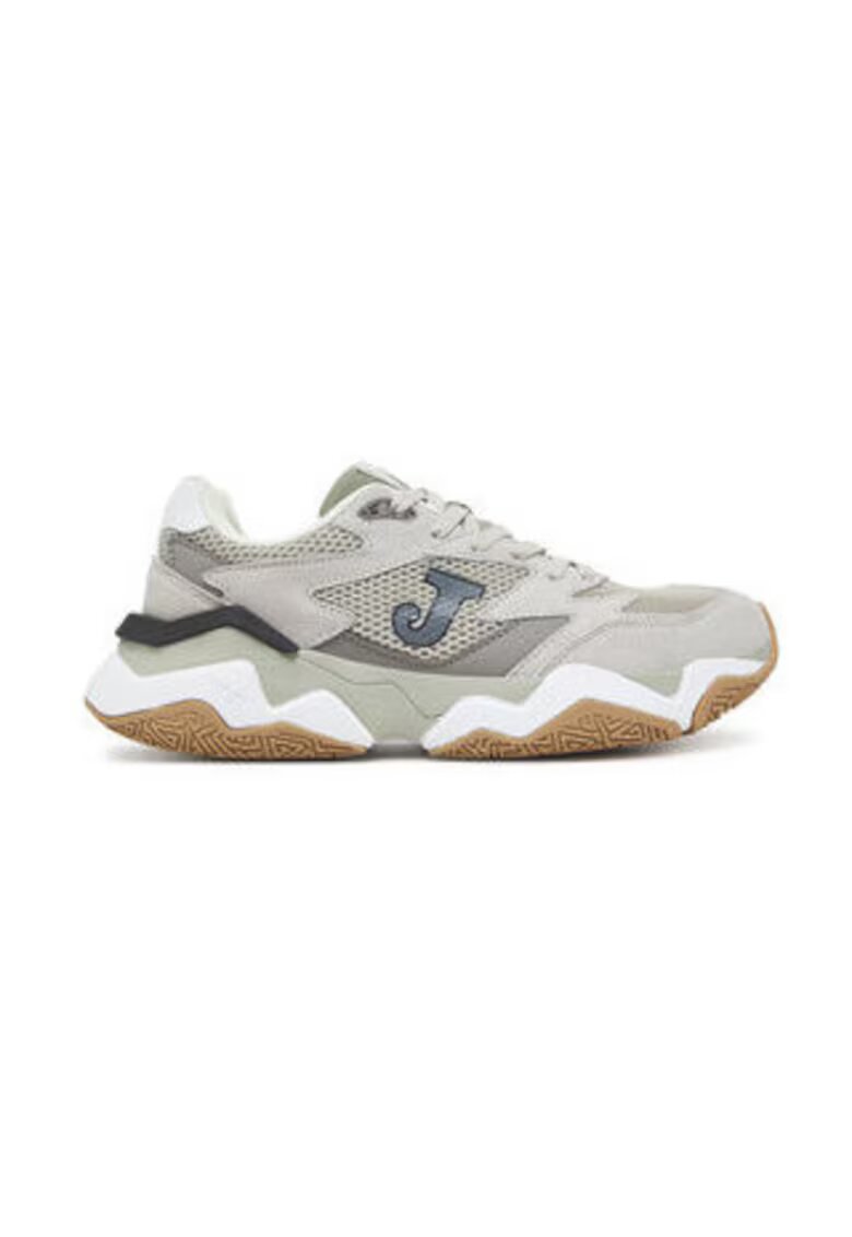 Joma Pantofi sport barbati 304864094 - Textil - Gri - Gri