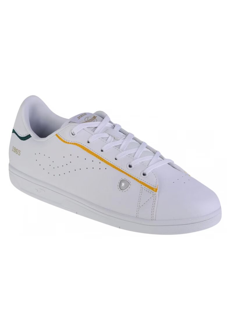 Joma Pantofi sport barbati alb - Alb