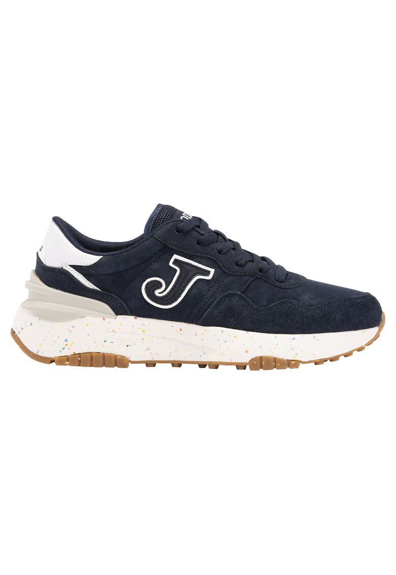 Joma Pantofi sport barbati C.367 bleumarin - Bleumarin