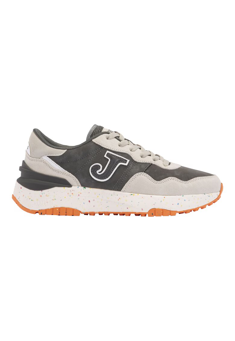 Joma Pantofi sport barbati C.367 C367W2412 - Bej-Gri - Bej