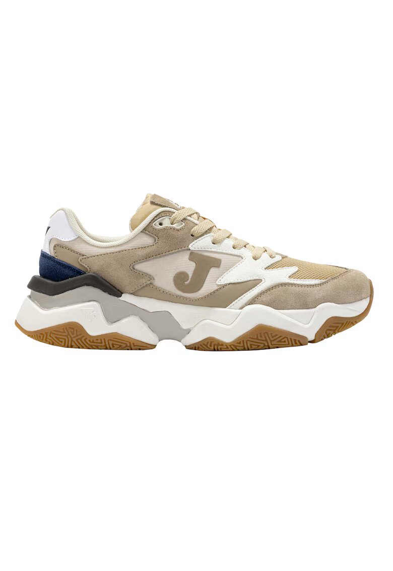 Joma Pantofi sport barbati C1400 C1400S2526 - Bej-Maro - Bej