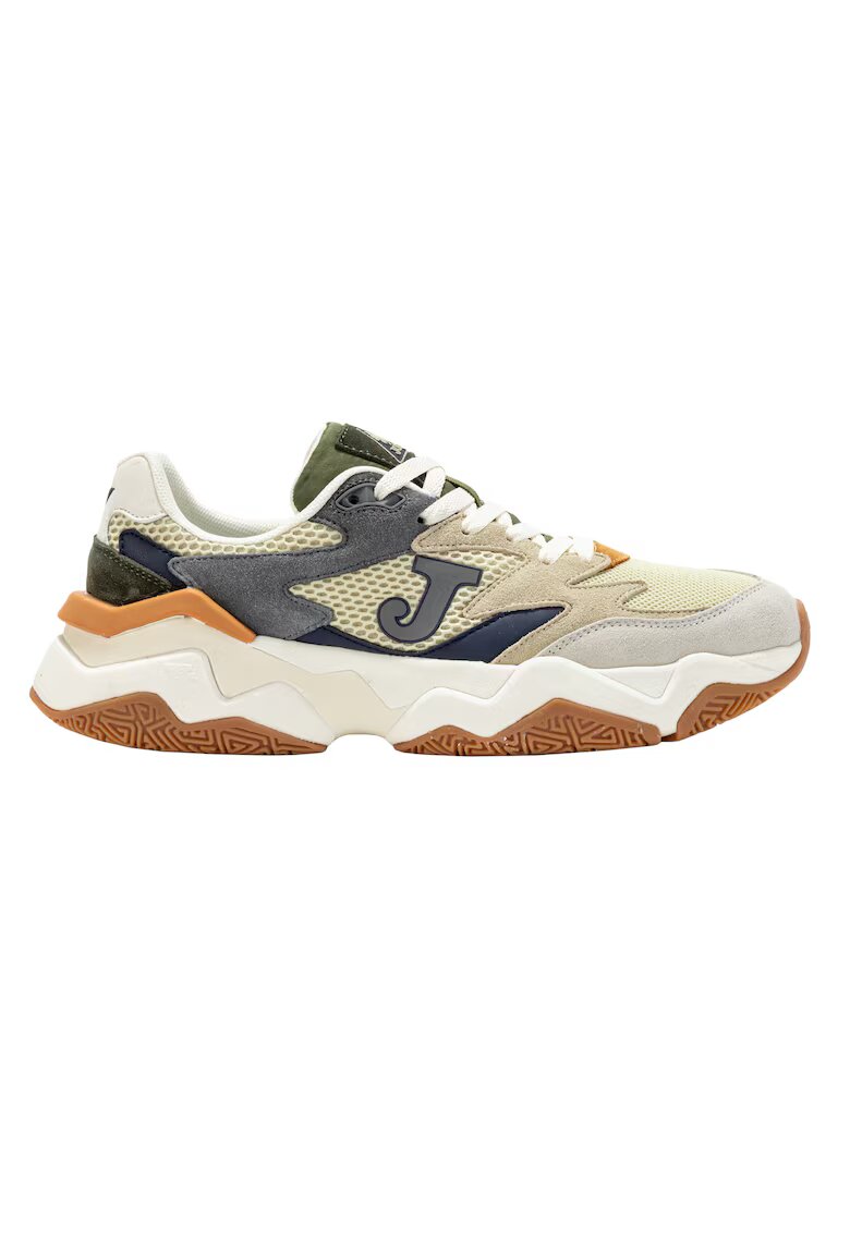 Joma Pantofi sport barbati C1400 C1400S2536 - Bej-Verde - Bej