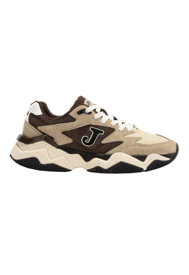 Joma Pantofi sport barbati C1400 C1400W2424 - Bej-Maro - Bej