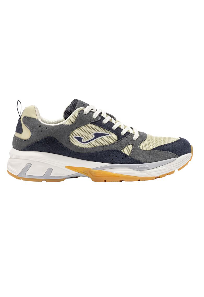 Joma Pantofi sport barbati C1431 C1431S2503 - Bej-Bleumarin - Bej