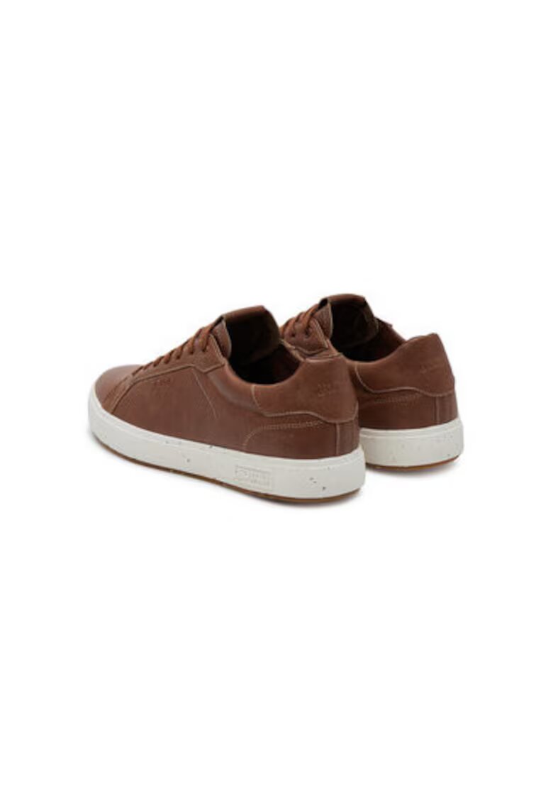 Joma Pantofi sport barbati - CCLAPS2524 - Piele naturala - Maro