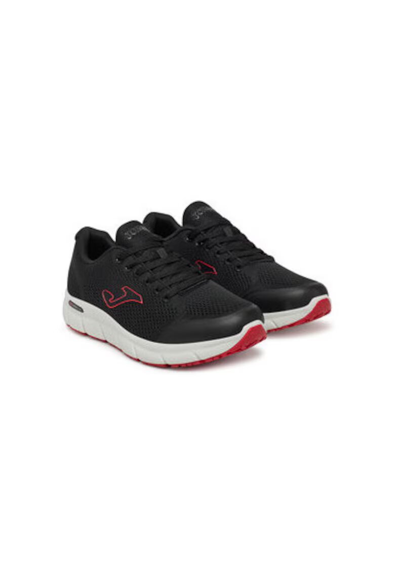 Joma Pantofi sport barbati - CZENS2501 - Textil - Negru