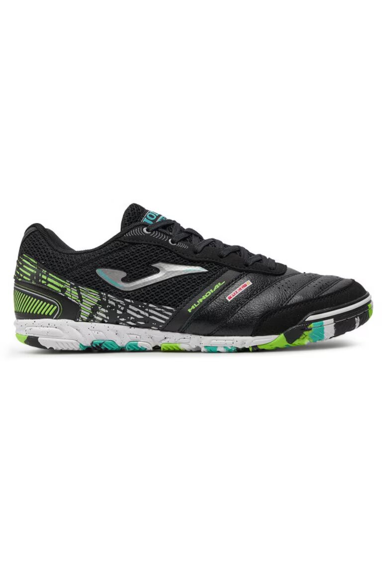 Joma Pantofi sport barbati din piele ecologica