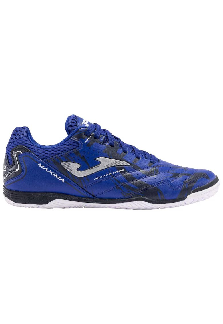 Joma Pantofi sport barbati Maxima 2404 - durabilitate - albastru - sintetic - Albastru