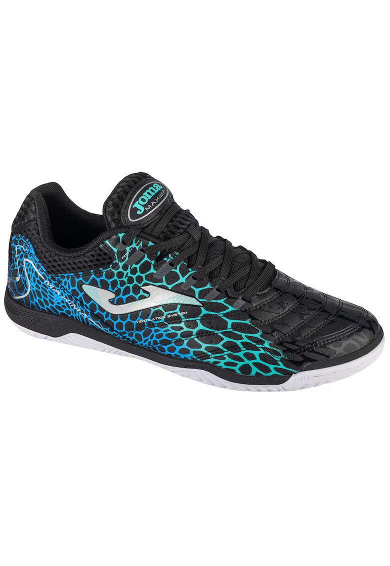 Joma Pantofi sport barbati - Maxima 824471 - Negru