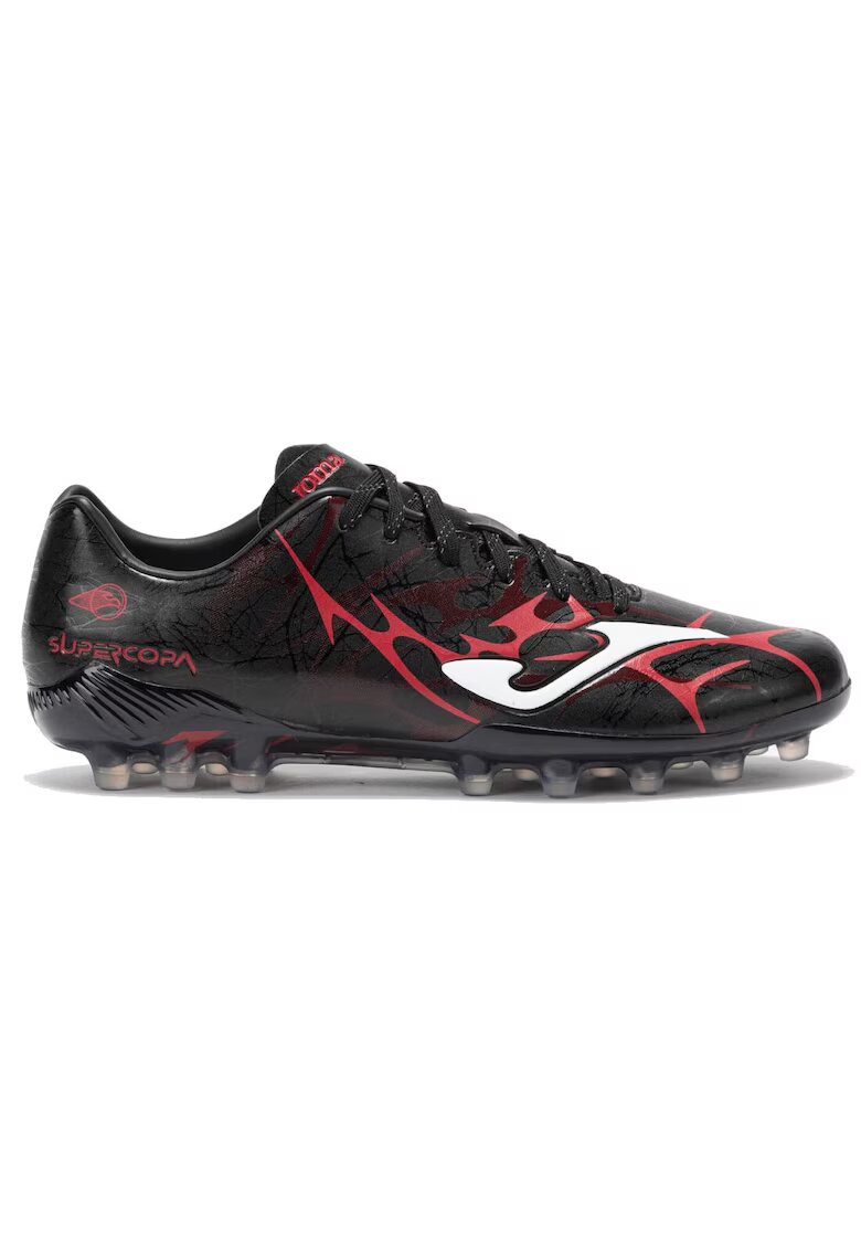 Joma Pantofi sport barbati negru - sintetic - Negru