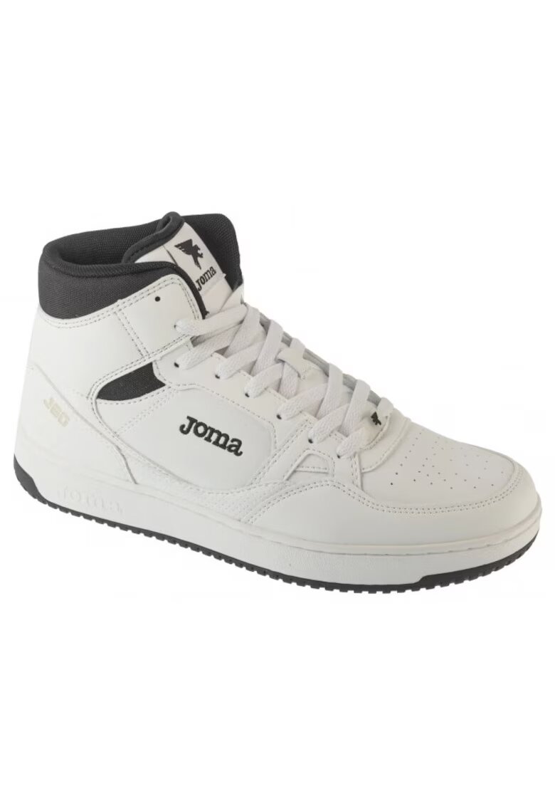 Joma Pantofi sport barbati - piele ecologica - alb