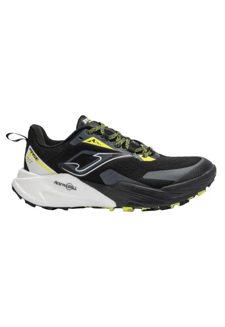Joma Pantofi sport barbati Rase TKRASW2401 - Negru-Alb - Negru