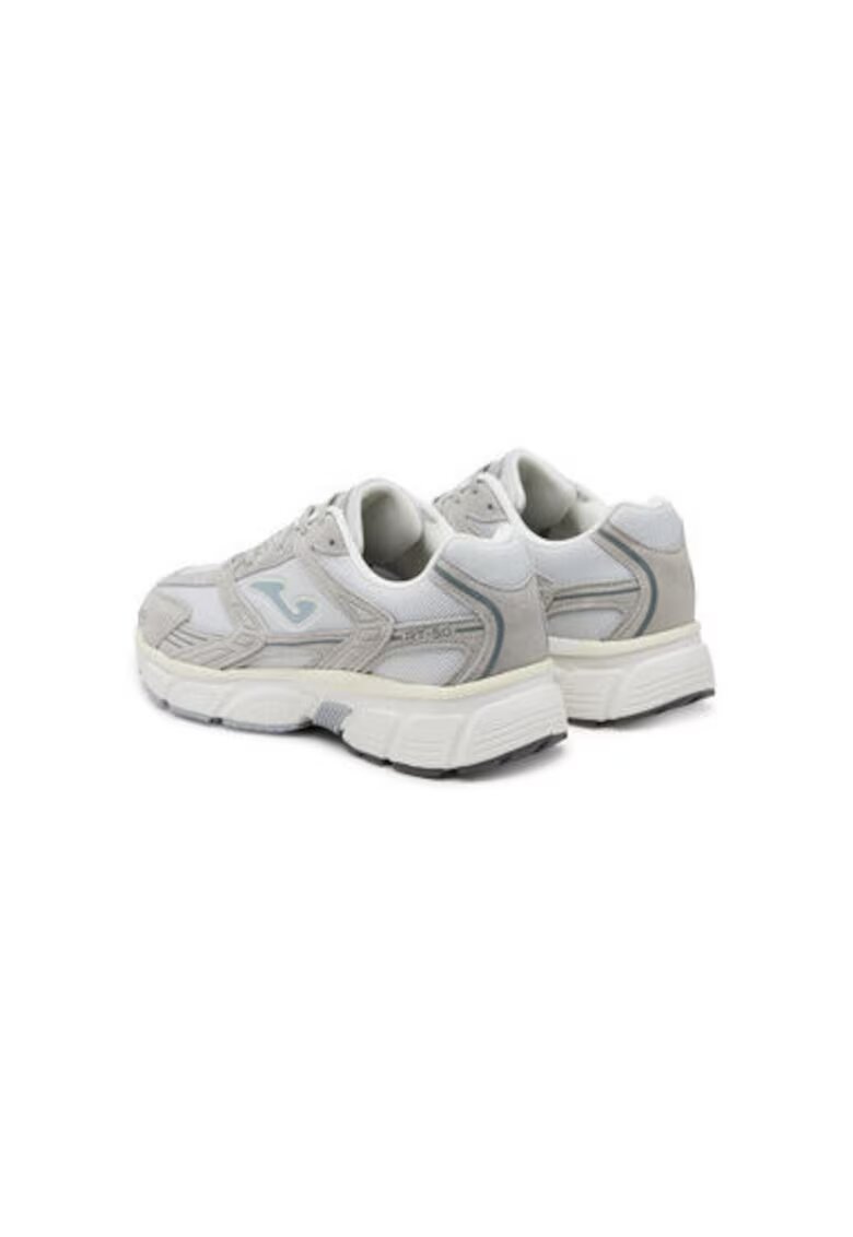 Joma Pantofi sport barbati - RRT50S2512 - Textil - Gri