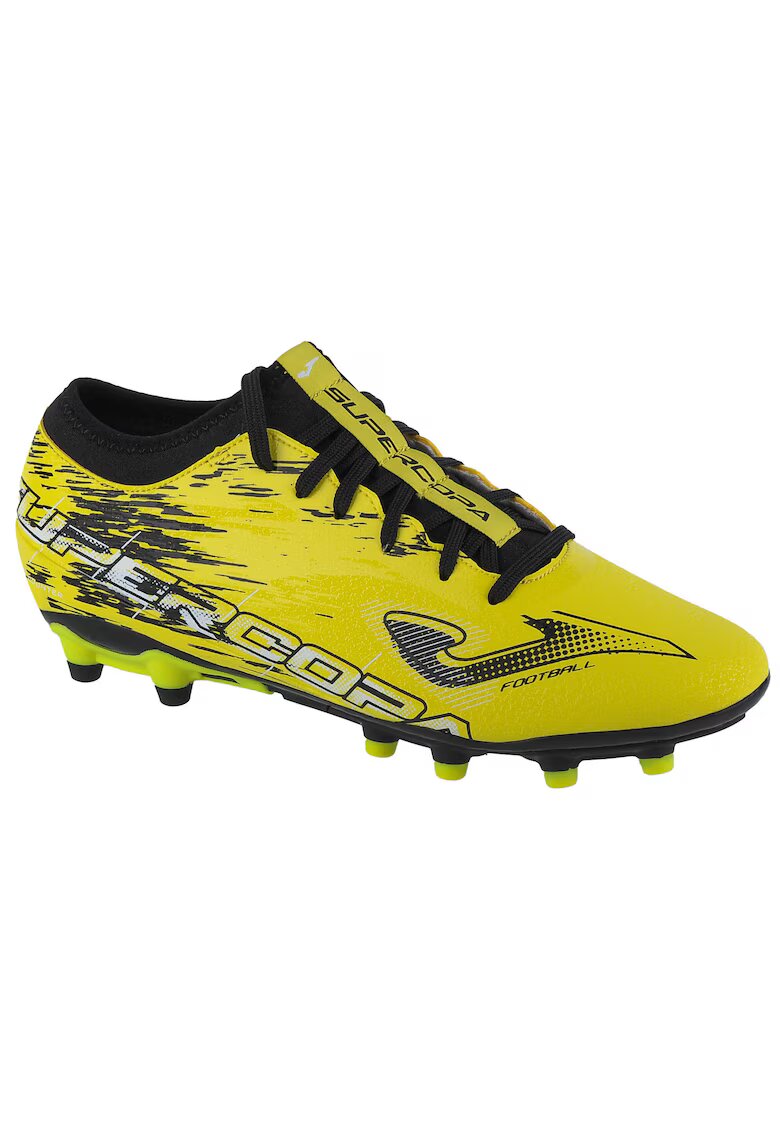 Joma Pantofi sport barbati - Super Copa M - Galben - Galben
