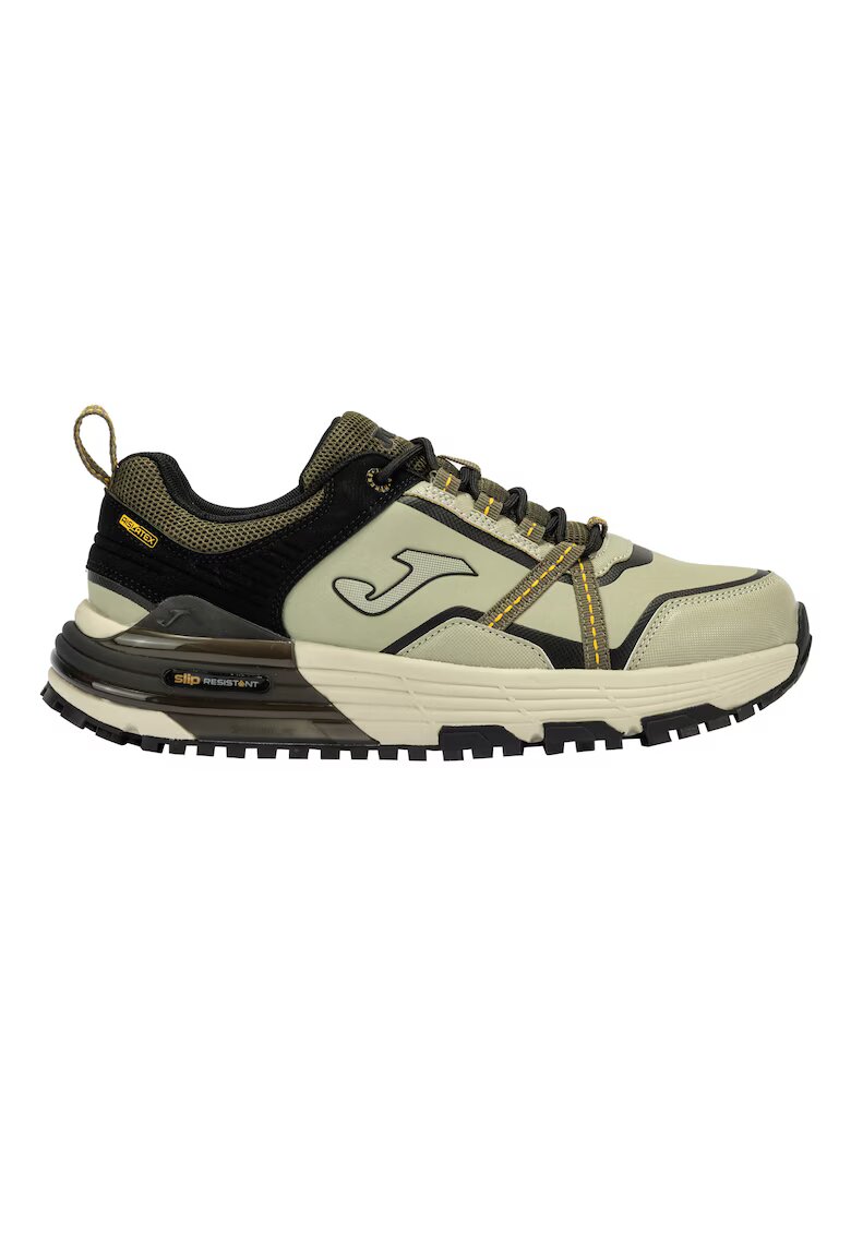 Joma Pantofi sport barbati Tietar CTIEW2423 - Bej - Bej