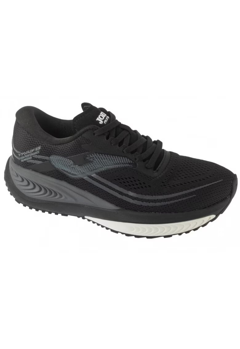 Joma Pantofi sport barbati - Titanium 2501 - alergare - negru - material textil