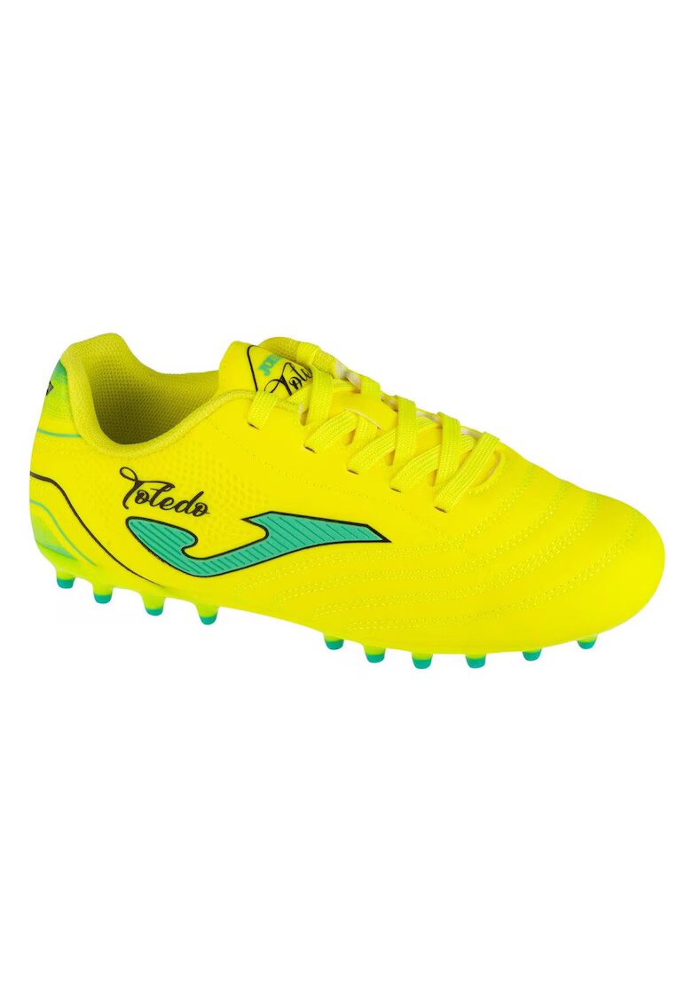 Joma Pantofi sport barbati Toledo Jr 2411 - Sintetic - Galben