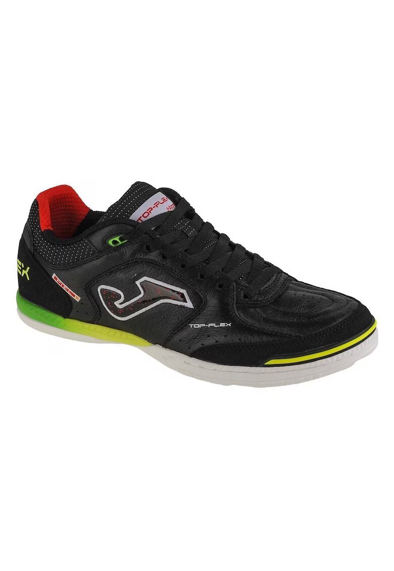 Joma Pantofi sport barbati Top Flex 2401 TOPS2401IN Antrenament Negru - Negru
