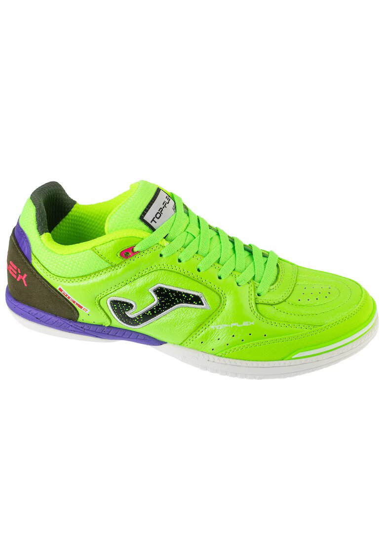 Joma Pantofi sport barbati - Top Flex 8019121 - Verde