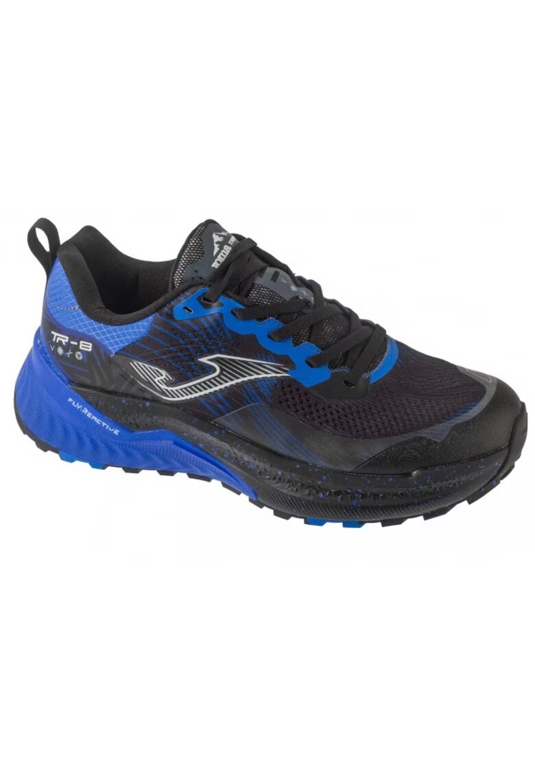Joma Pantofi sport barbati - TR-8 - albastru - material textil