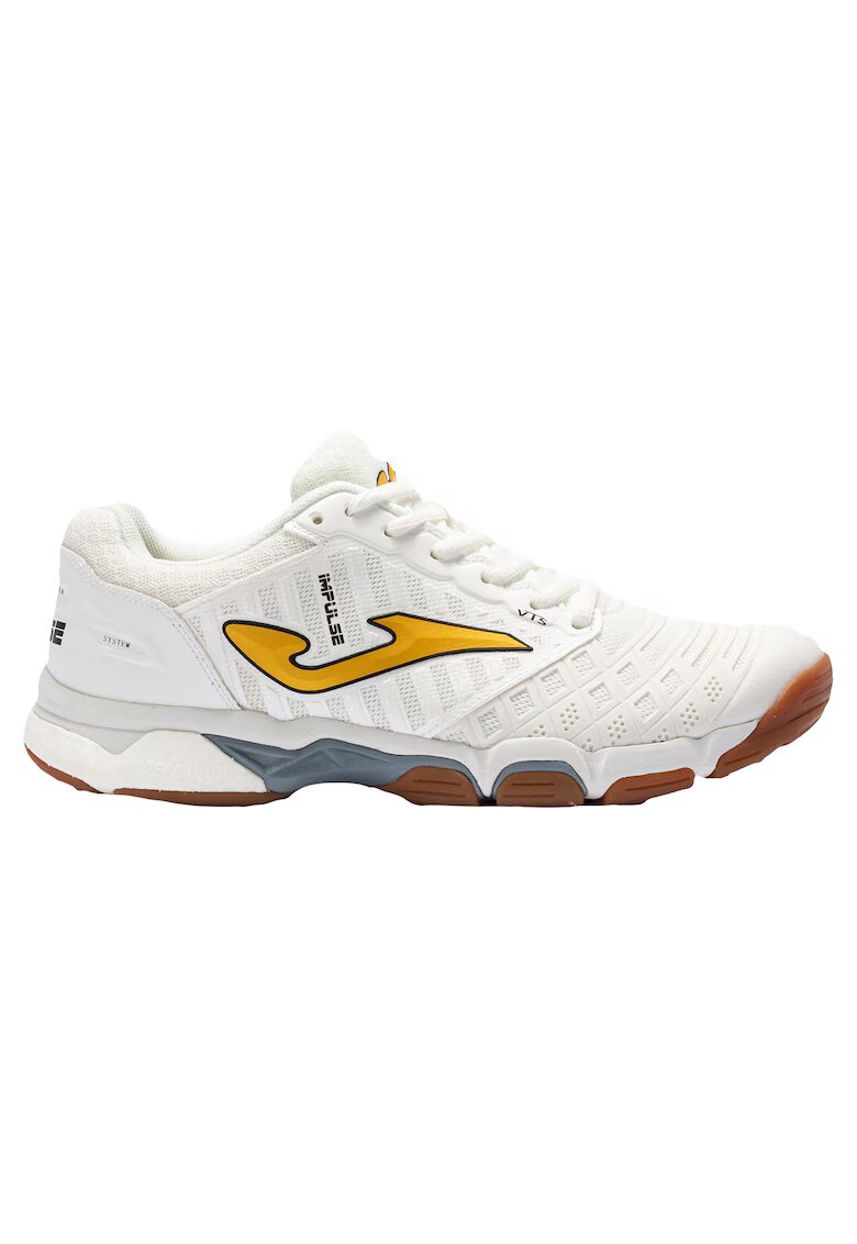 Joma Pantofi sport barbati V.Impulse 2002 - Alb