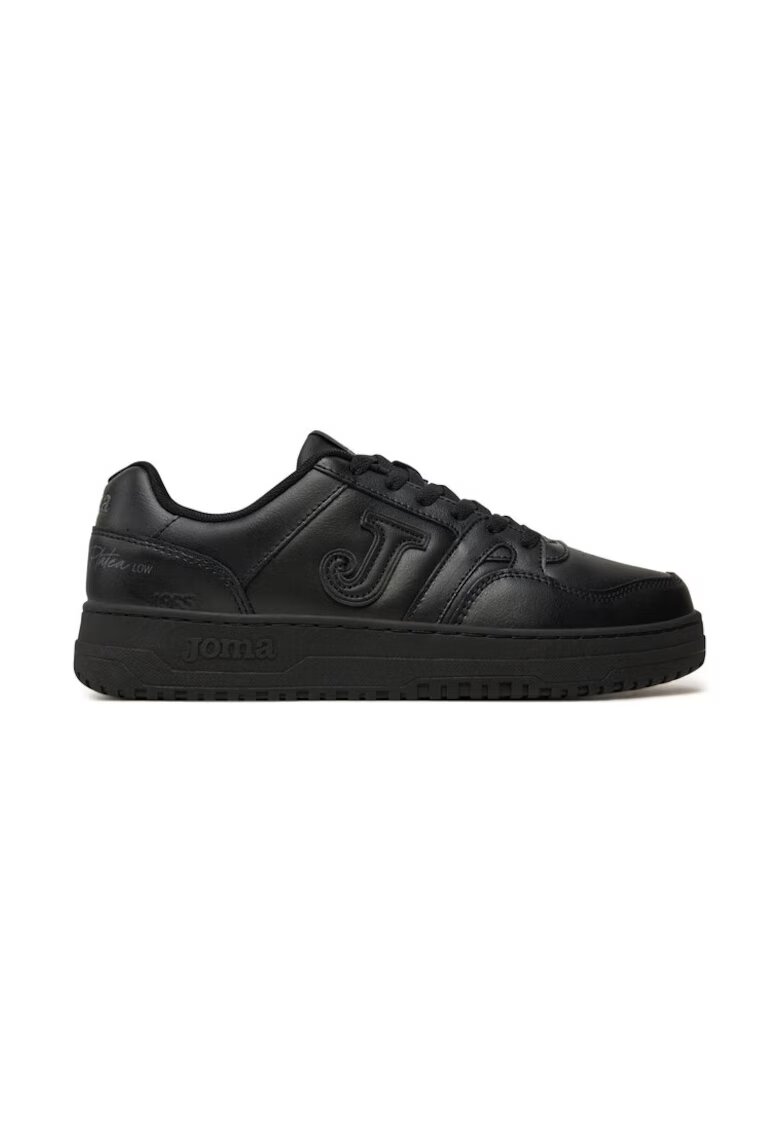 Joma Pantofi sport - C.Attica Men 2401 CATTIW2401 - Negru - Negru