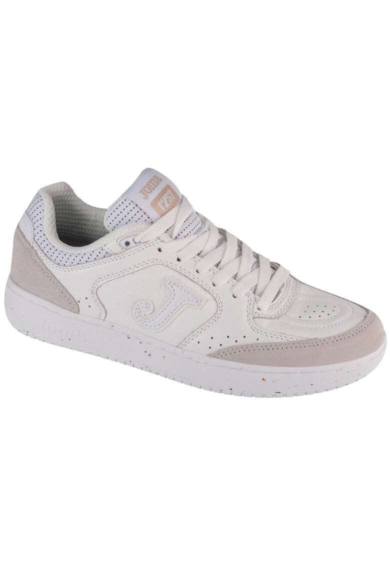 Joma Pantofi sport - C.Flexys 2422 CFLEXW2422 - Alb -