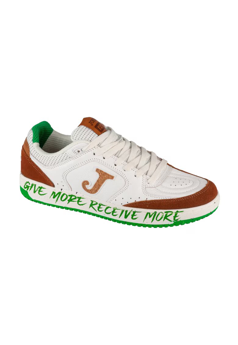 Joma Pantofi sport - C.Flexys Men 2502 CFLEXS2502 - Alb