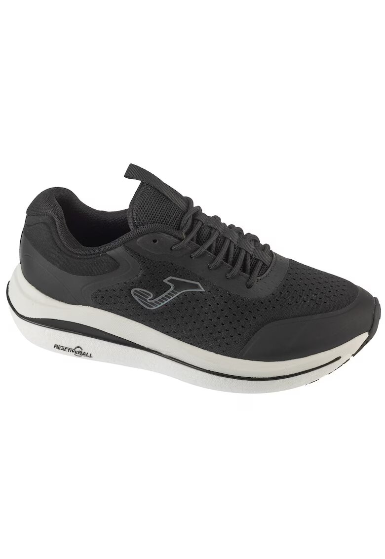 Joma Pantofi sport - C.Perseo Men 429367 - Negru