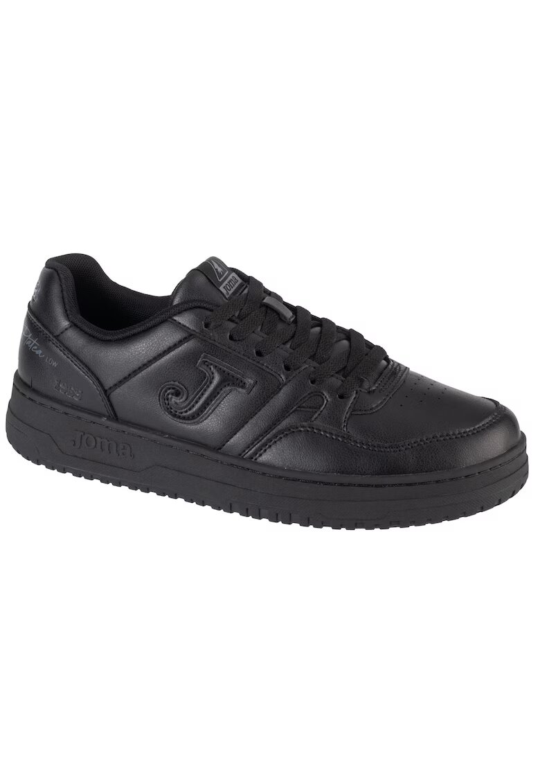 Joma Pantofi sport - C.Platea Low Men 2401 CPLAW2401 - Negru