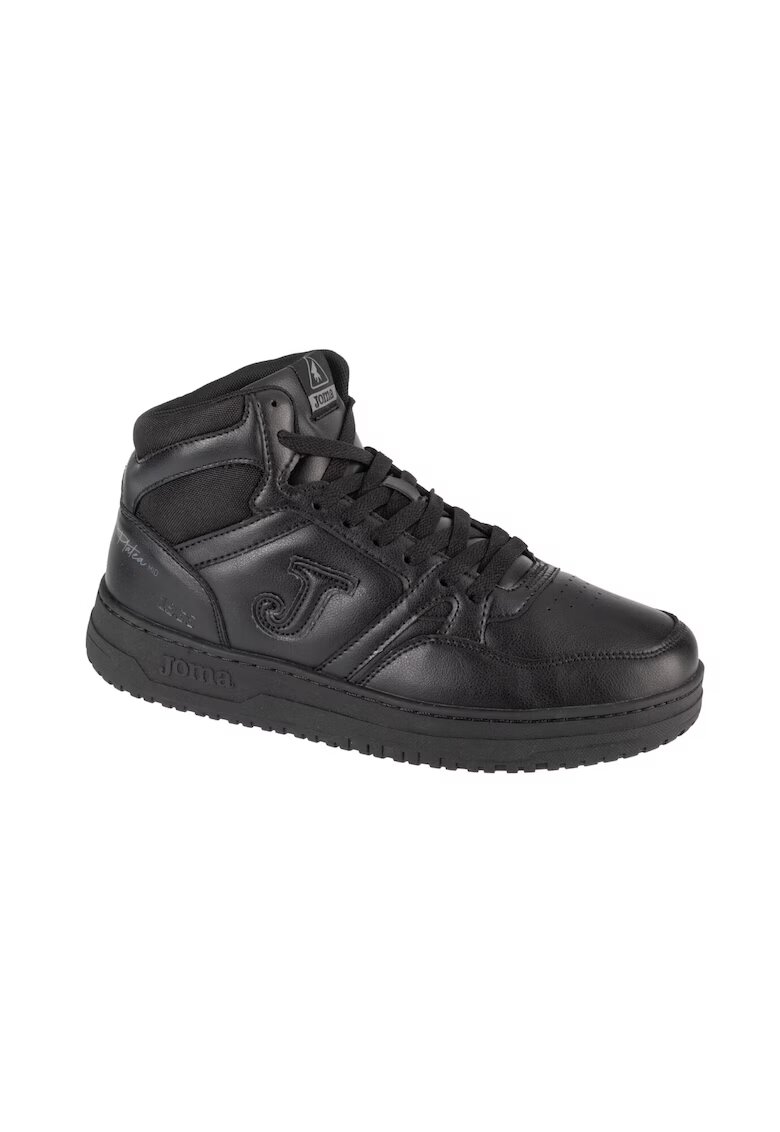 Joma Pantofi sport - C.Platea Mid Men 2402 CPLAMW2402 - Negru