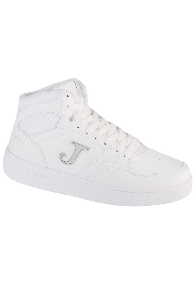 Joma Pantofi sport - C.Platea Mid Men 844599 - Alb