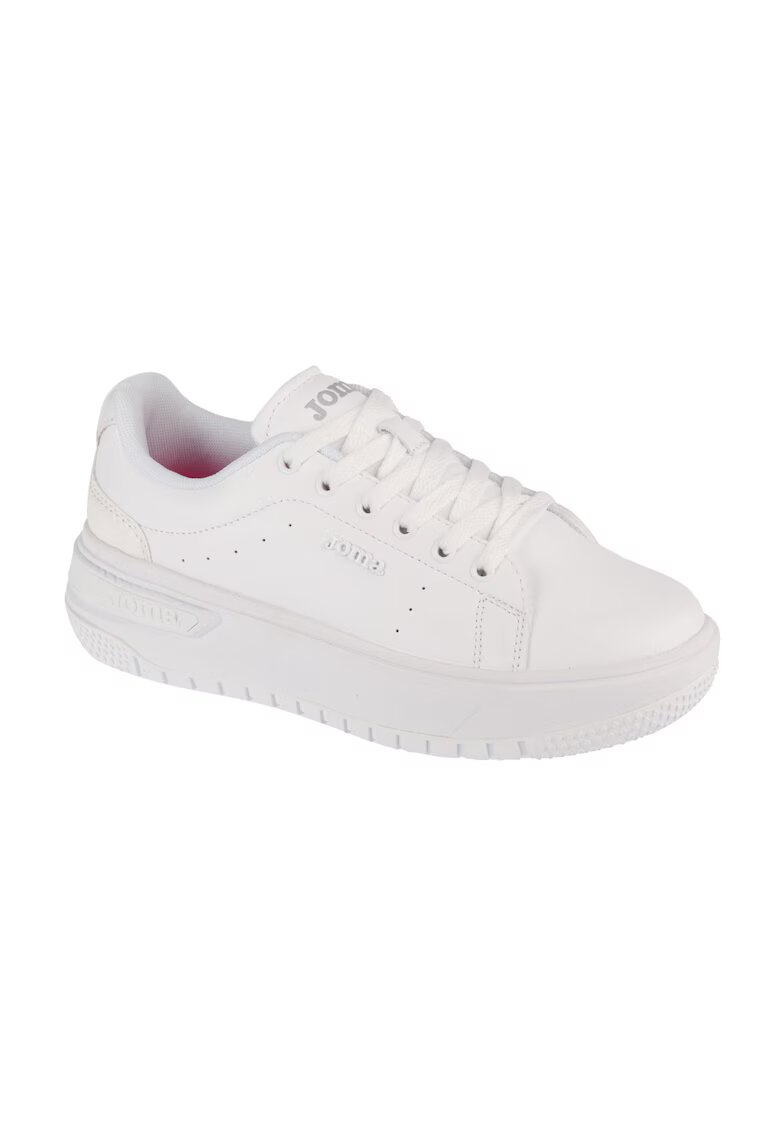 Joma Pantofi sport - C.Princeton Lady 29032302 - Alb