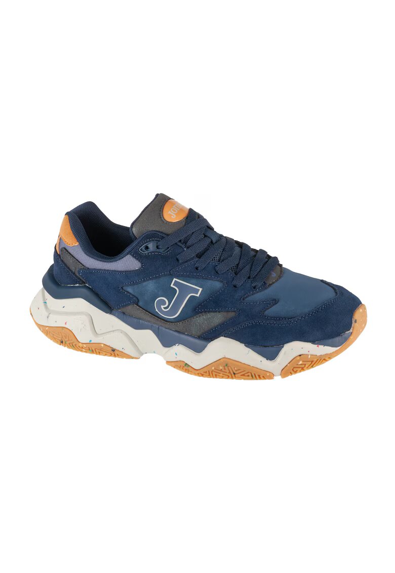Joma Pantofi sport - C1400 Men 2403 C1400W2403 - Albastru marin - Bleumarin