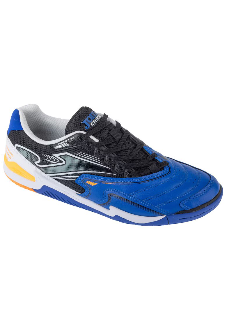 Joma Pantofi sport - Cancha 823708 - Albastru