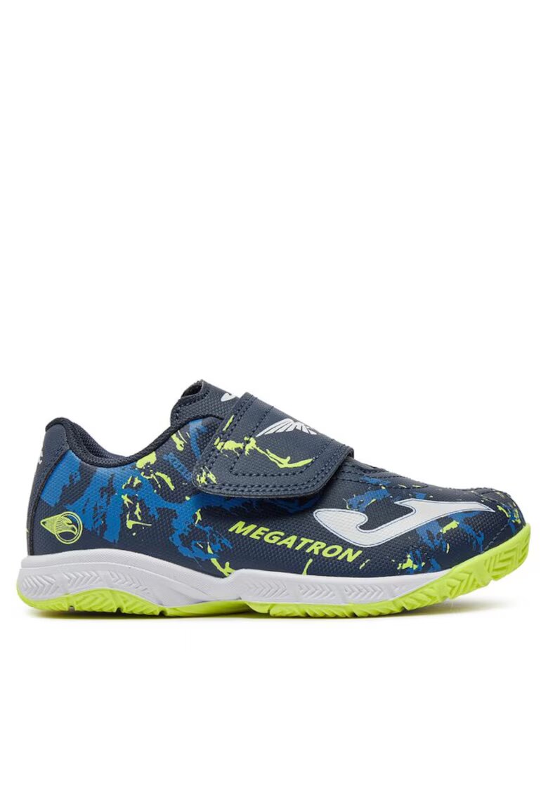 Joma Pantofi sport copii 303718534 - Piele ecologica - Bleumarin