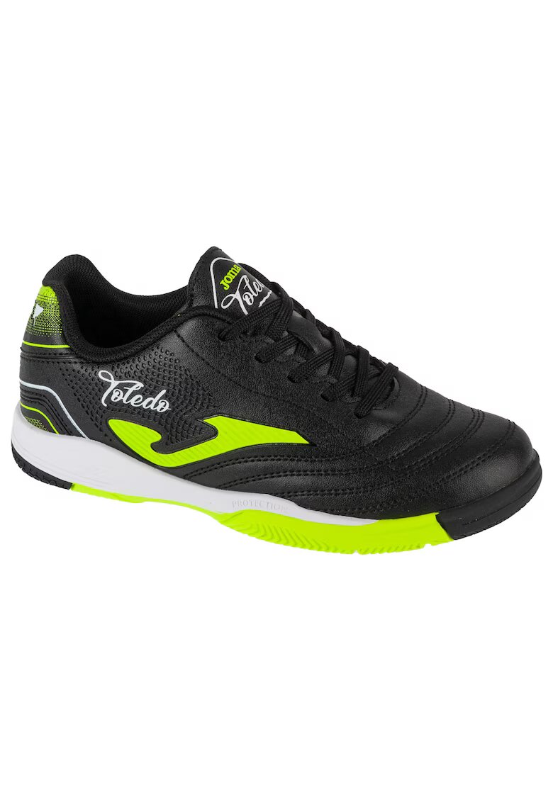 Joma Pantofi sport copii copii - Toledo Jr 8414554 - Negru