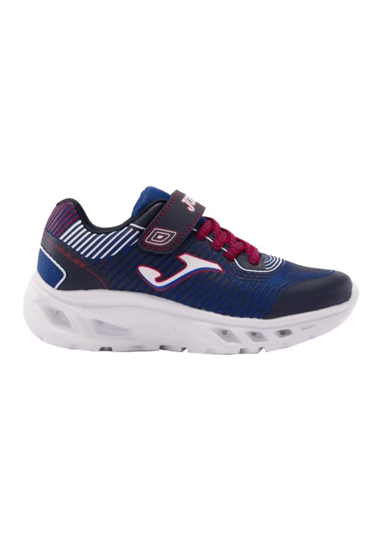 Joma Pantofi sport copii cu velcro Aquiles JR JAQUIS2403V 52415