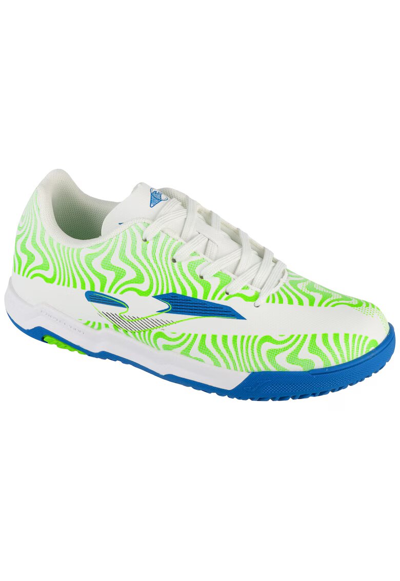 Joma Pantofi sport copii - Evolution Jr 2502 IN EVJS2502IN - Alb - Alb