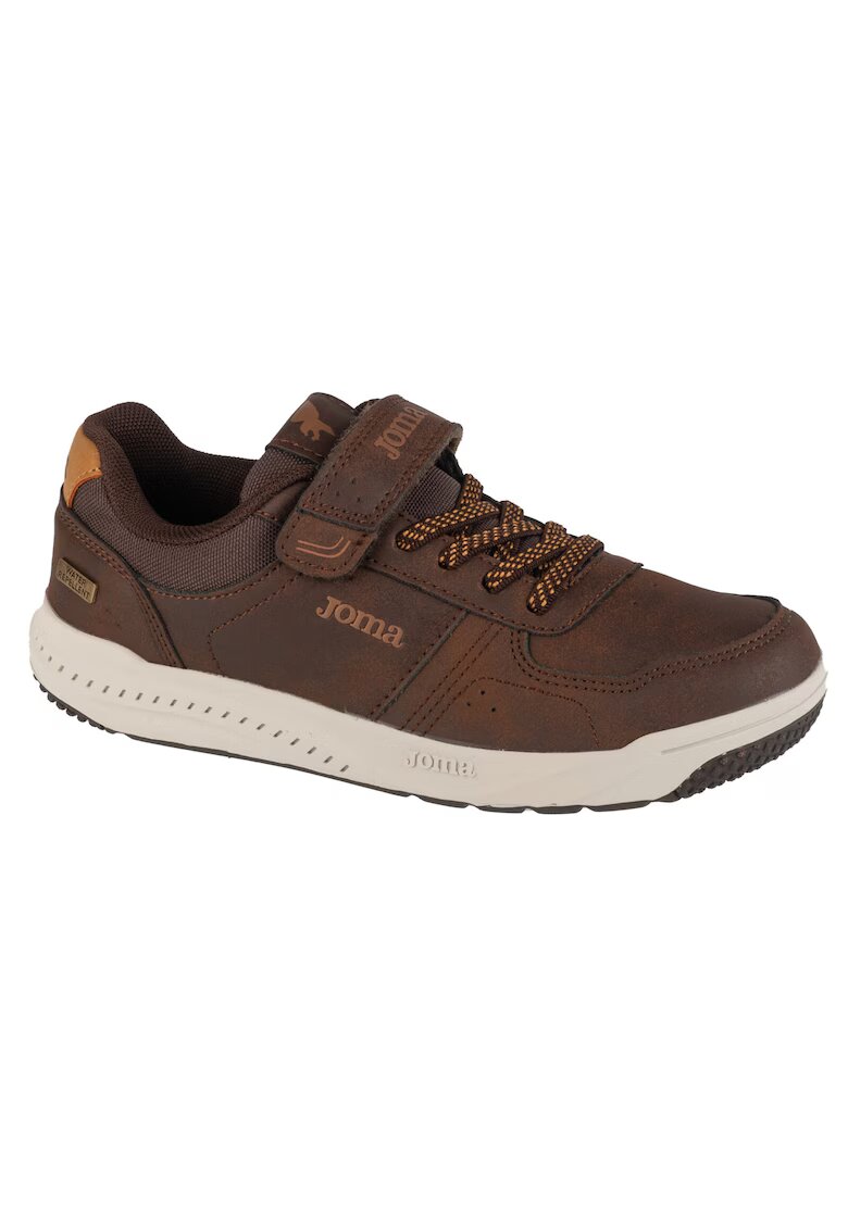 Joma Pantofi sport copii - J.Jarama Jr 2424 JJARAW2424V - Maro - Maro