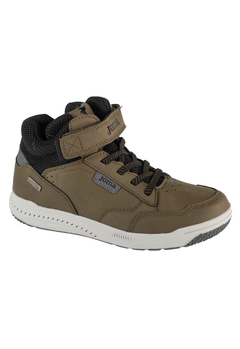 Joma Pantofi sport copii - J.Torcon Jr 844595491 - Verde