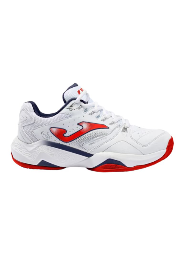 Joma Pantofi sport copii Master JMATW2302C 51948 - Alb
