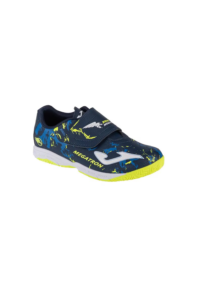 Joma Pantofi sport copii Megatron Bleumarin - Bleumarin