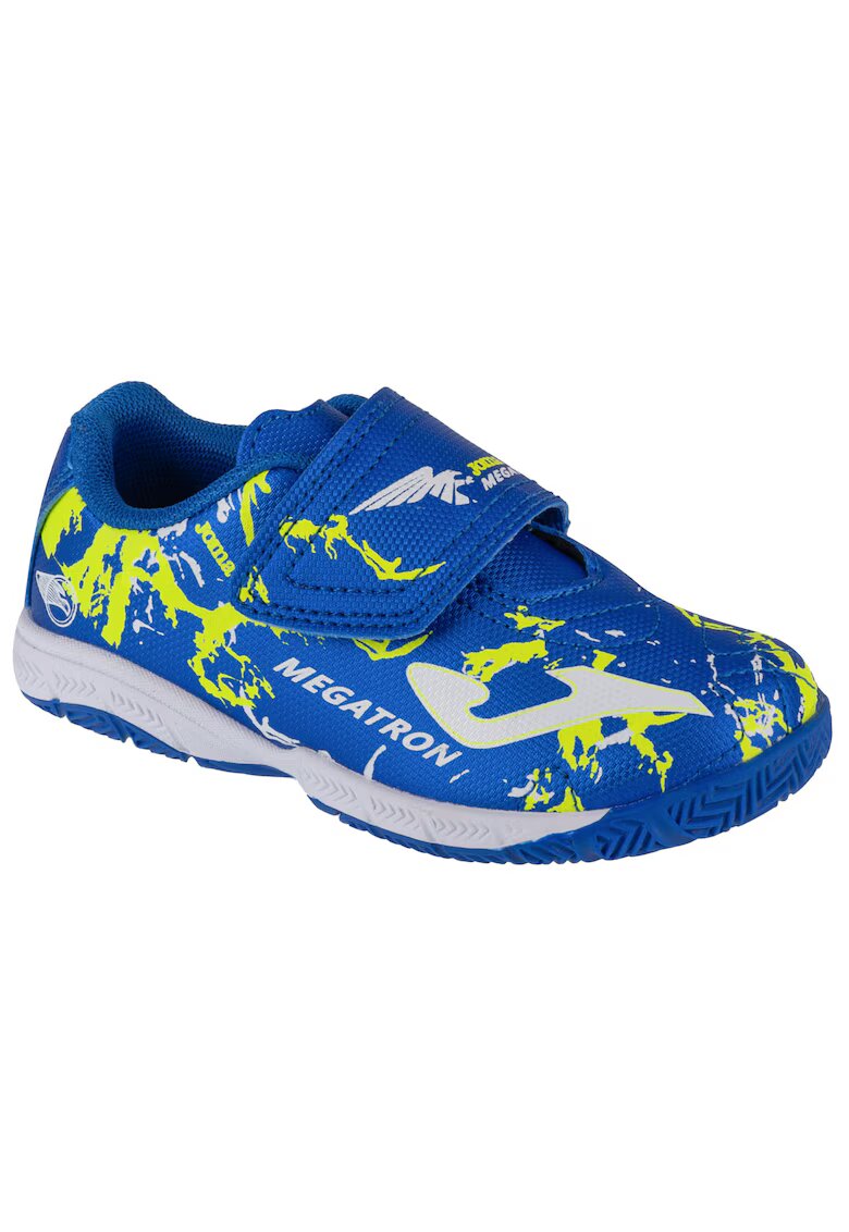 Joma Pantofi sport copii - Megatron Jr. 8445952 - Albastru