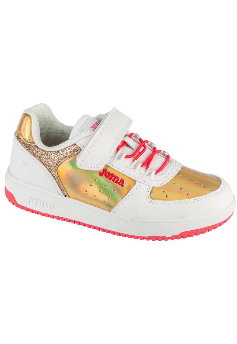 Joma Pantofi sport copii - Pipe Jr 8447157 - Auriu
