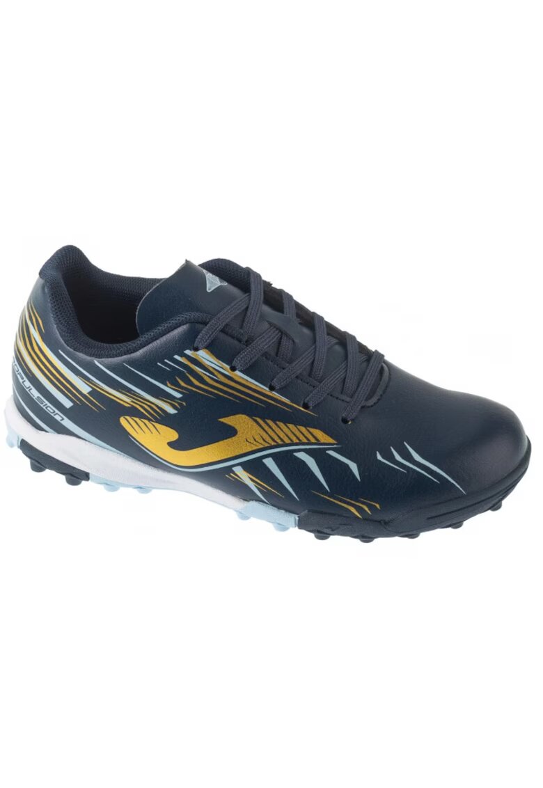 Joma Pantofi sport copii Propulsion Jr - piele ecologica - multicolor