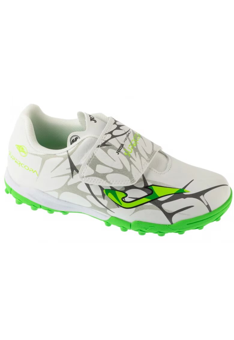 Joma Pantofi sport copii Super Copa - piele ecologica - multicolor