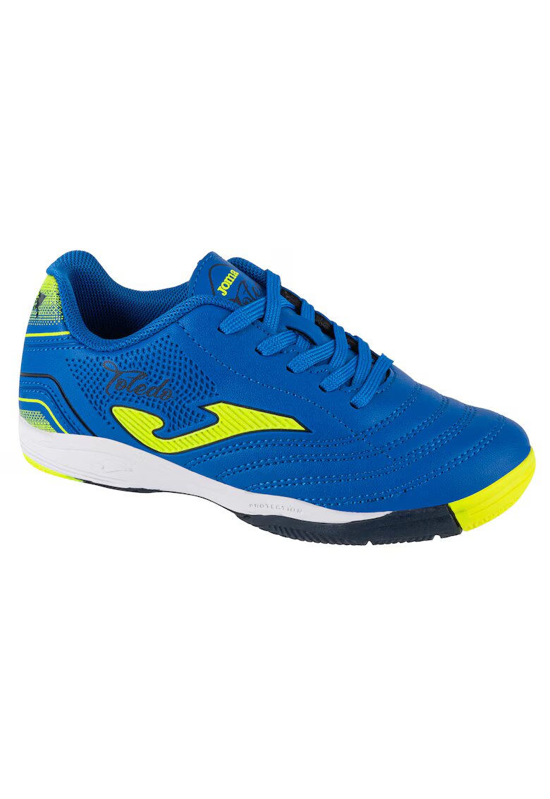 Joma Pantofi sport copii - Toledo Jr 2404 IN TOJW2404IN - Albastru - Albastru
